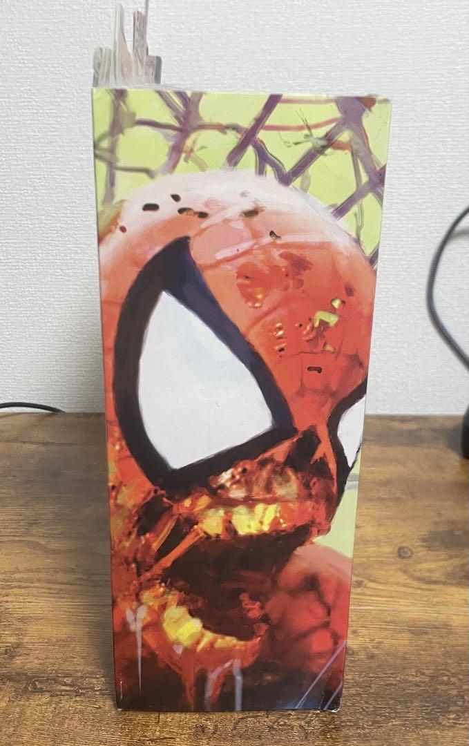 SPIDER-MAN