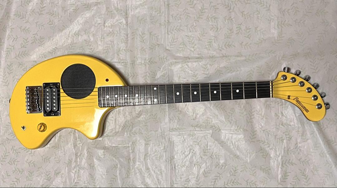 な*ら様 FERNANOES フェルナンデス ZO-3 エレキギター