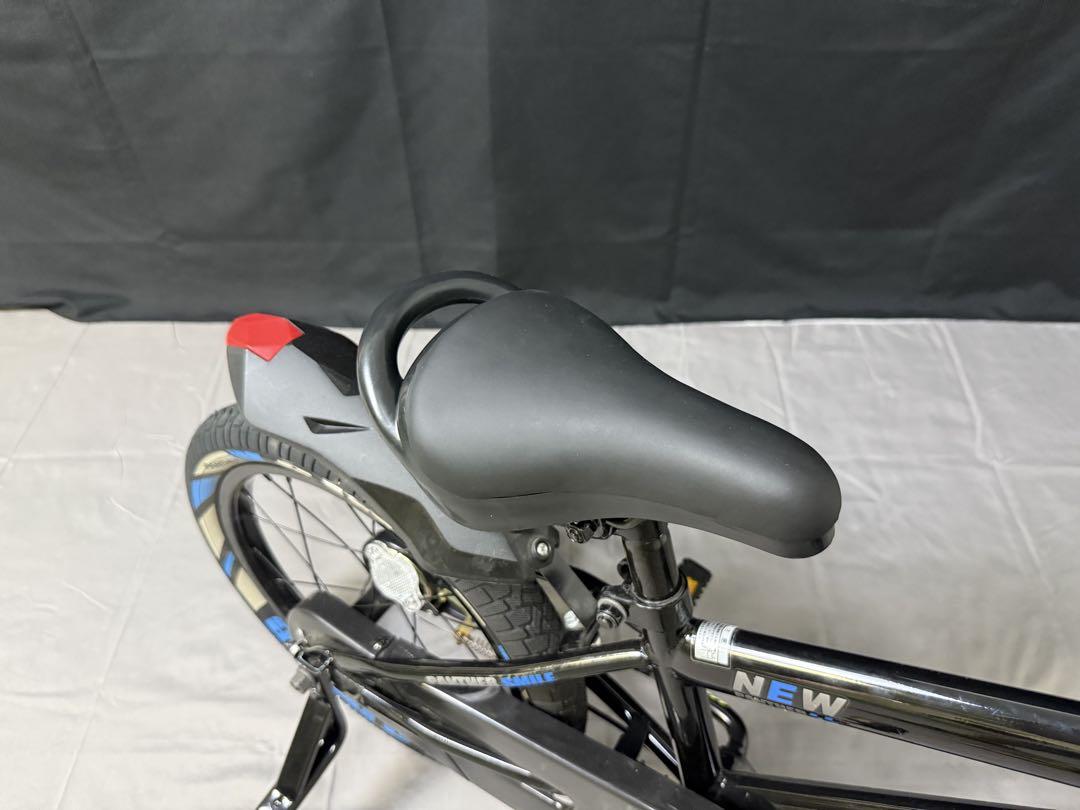 Smile キッズバイク16インチ 子供用自転車 お洒落 MTB