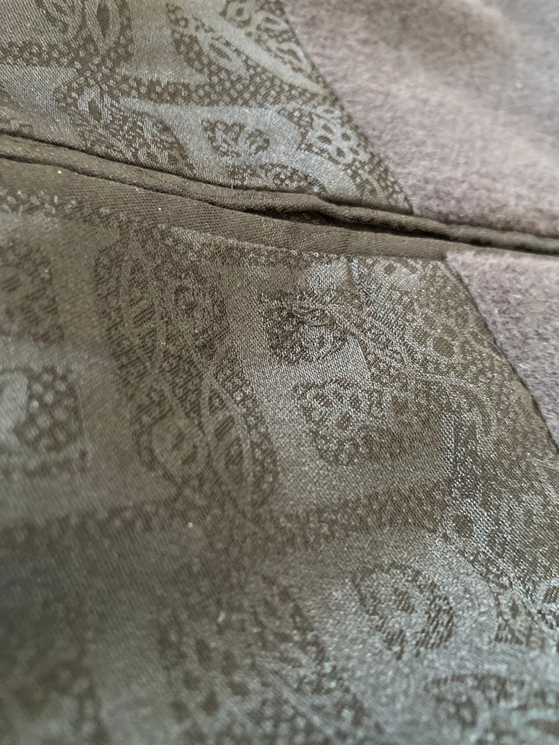 Burberry ウールコート Burberry ウールコート