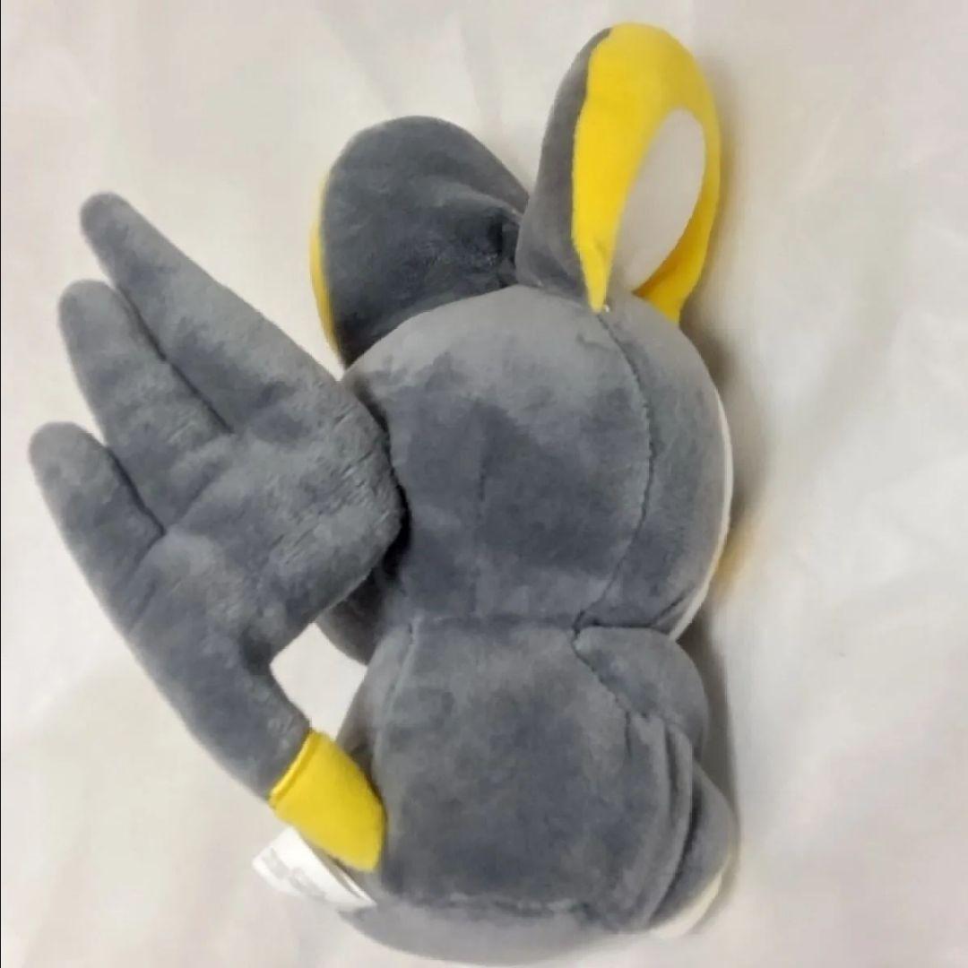 ポケモン　ぬいぐるみ　マスコット　Pokemon