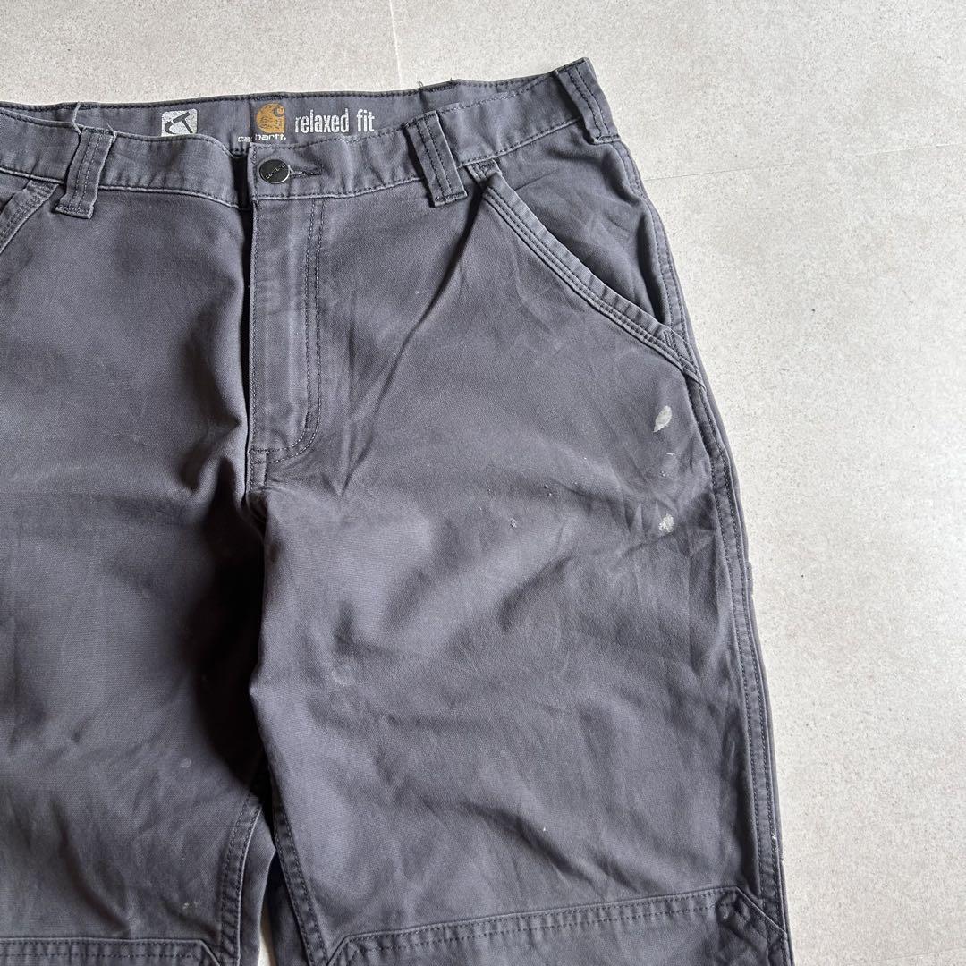 Carhartt FULLSWING RELAXED FIT ワークパンツ
