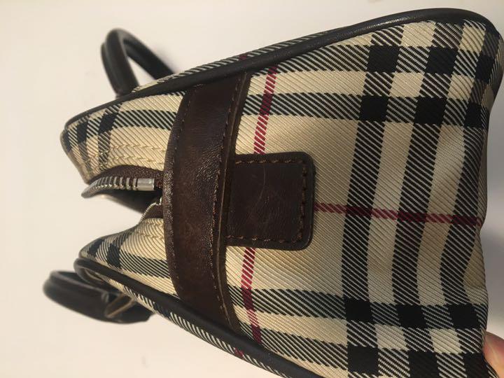 スレもなく❤ BURBERRY バック Uwh8A-m83750712212 ↮スレもなく