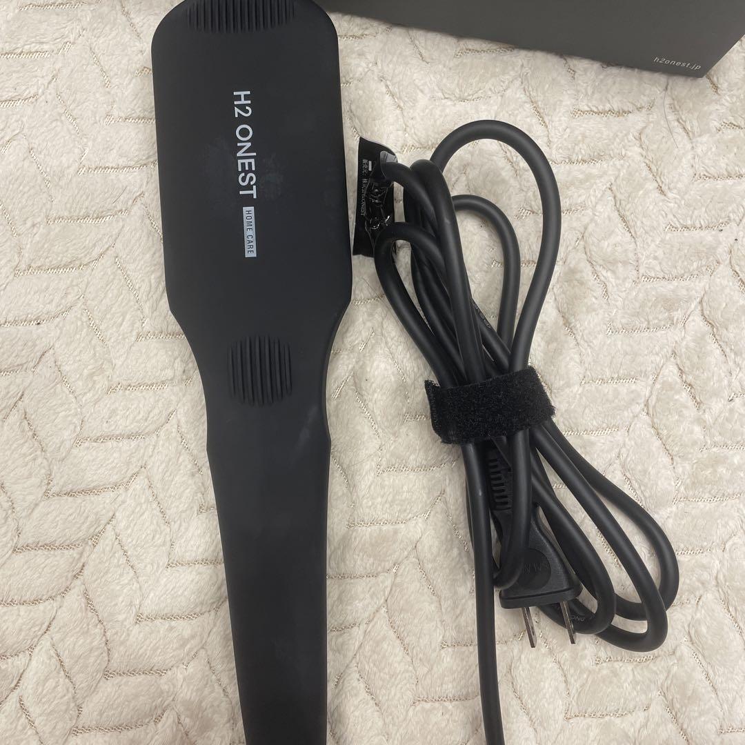 H2 ONEST HOME CAREトリートメント