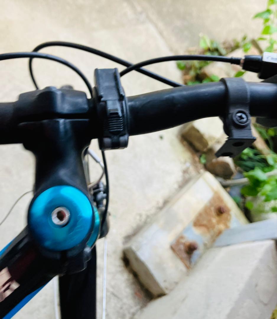 クロスバイク◾️引渡し ◾️名古屋市GIANT