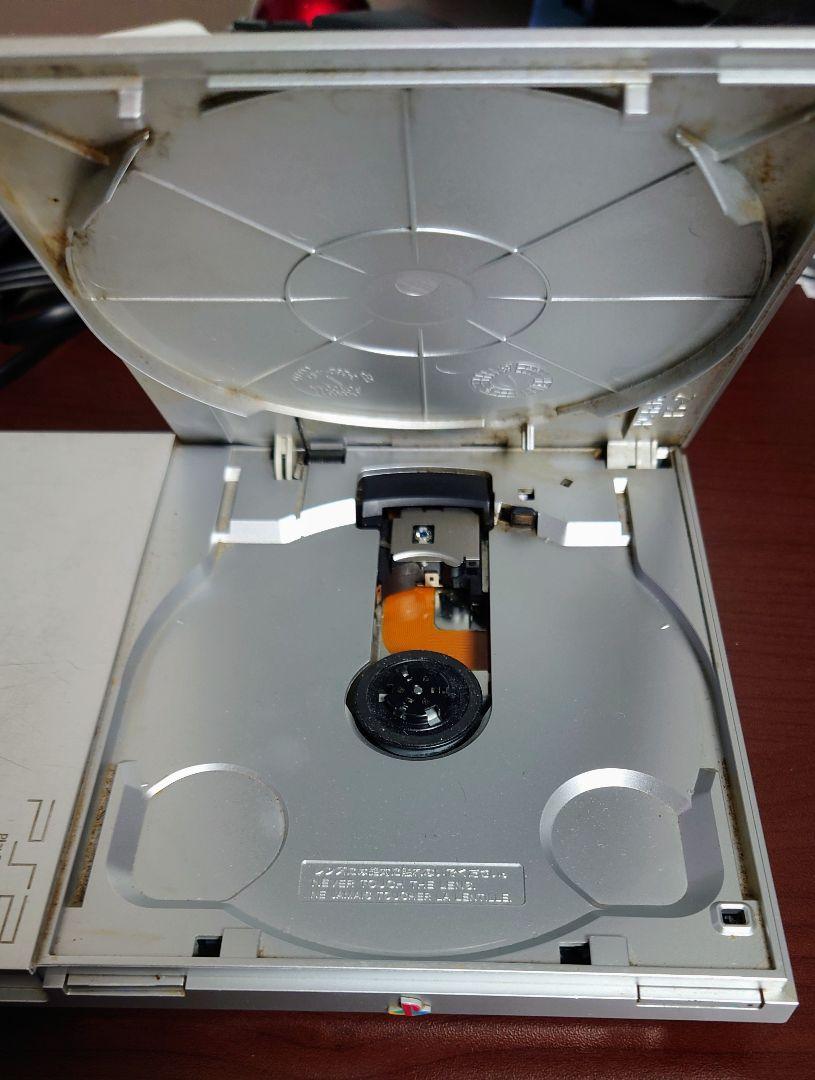 〜1/23 PS2 動作品PlayStation2 SCPH-90000シルバー