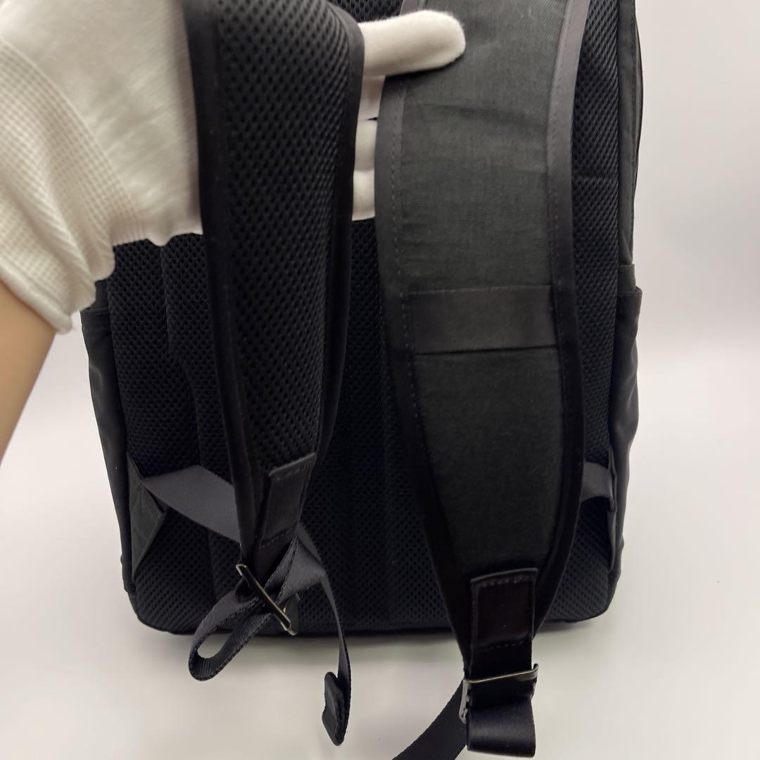 PORTER✨軽量ビジネスリュック ハイブリッド