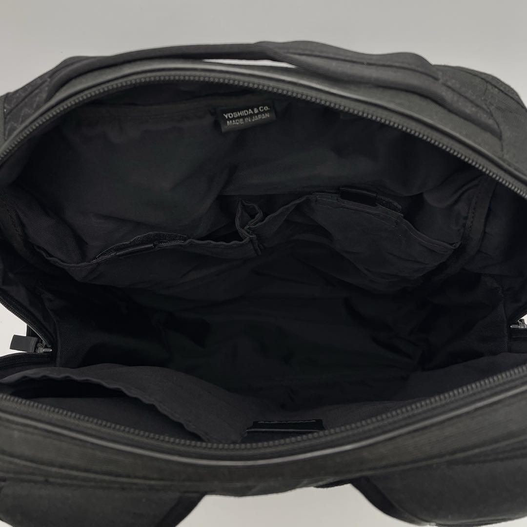 PORTER✨軽量ビジネスリュック ハイブリッド