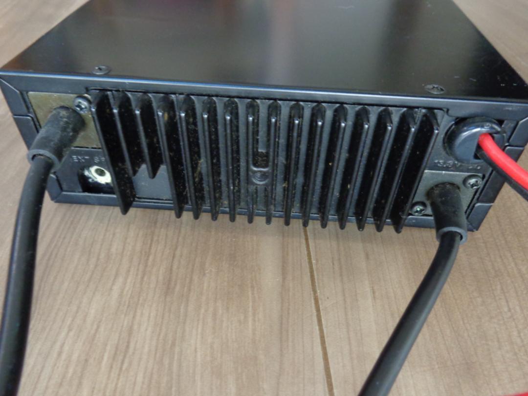 YAESU FT-4700 デユアルトランシーバー 144Mhz/433Mhz