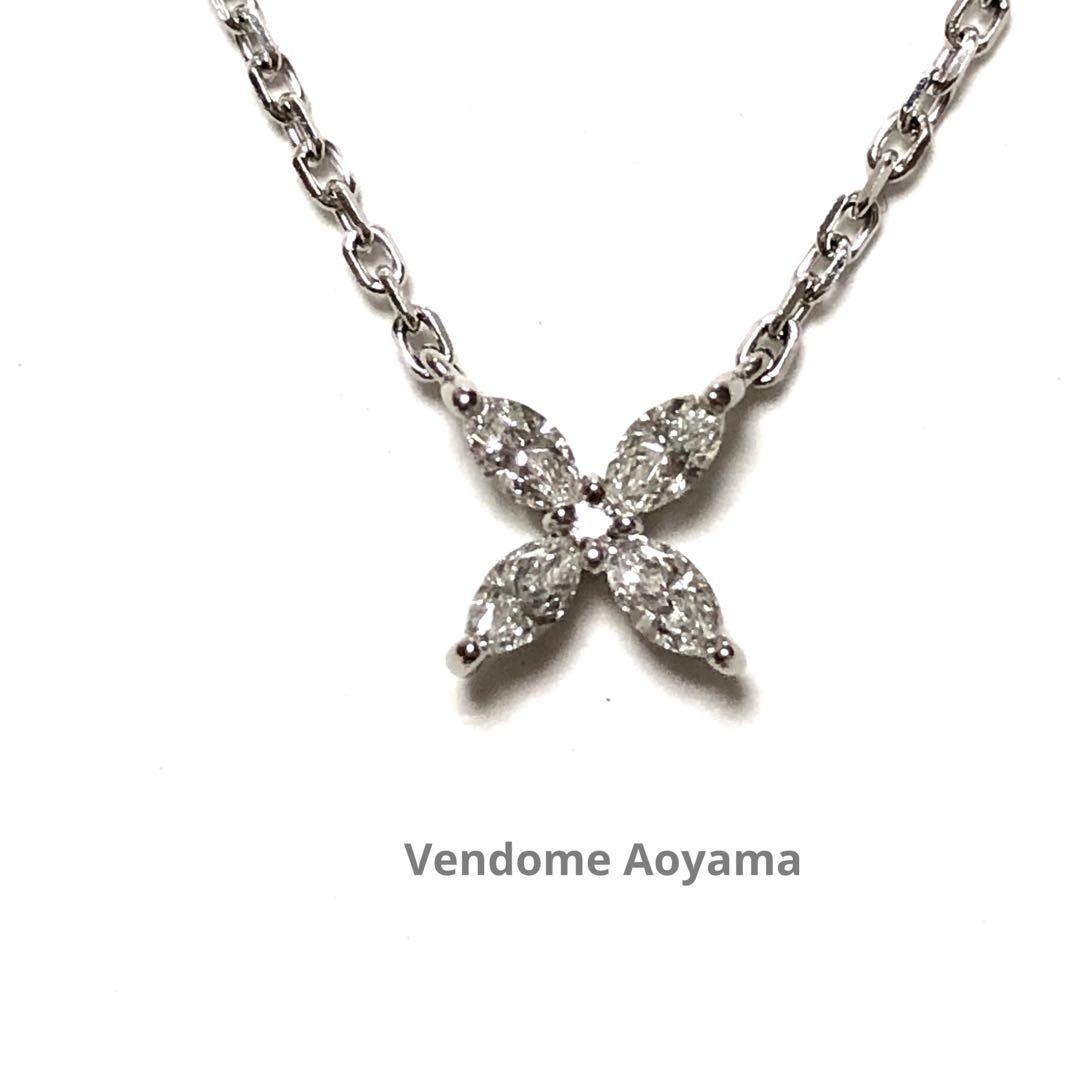 VENDOME AOYAMA Vendome Aoyama ヴァンドーム青山 ダイヤモンド