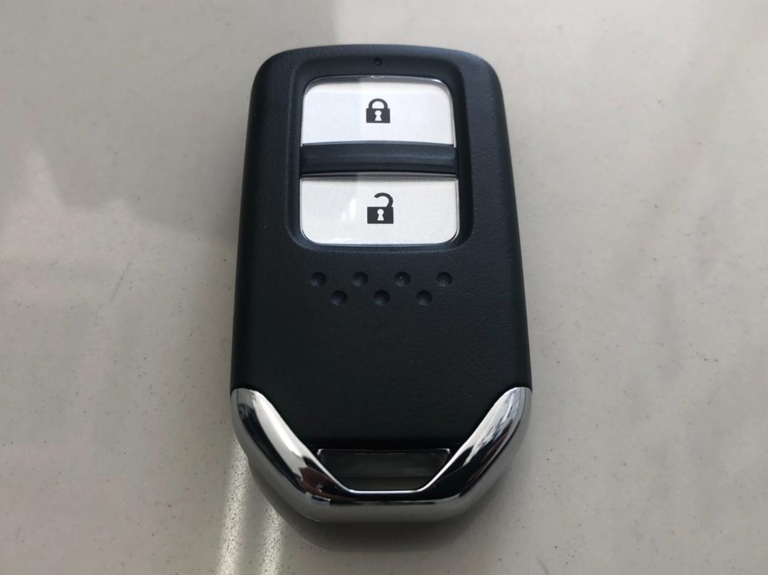 S660 HONDA 純正スマートキー