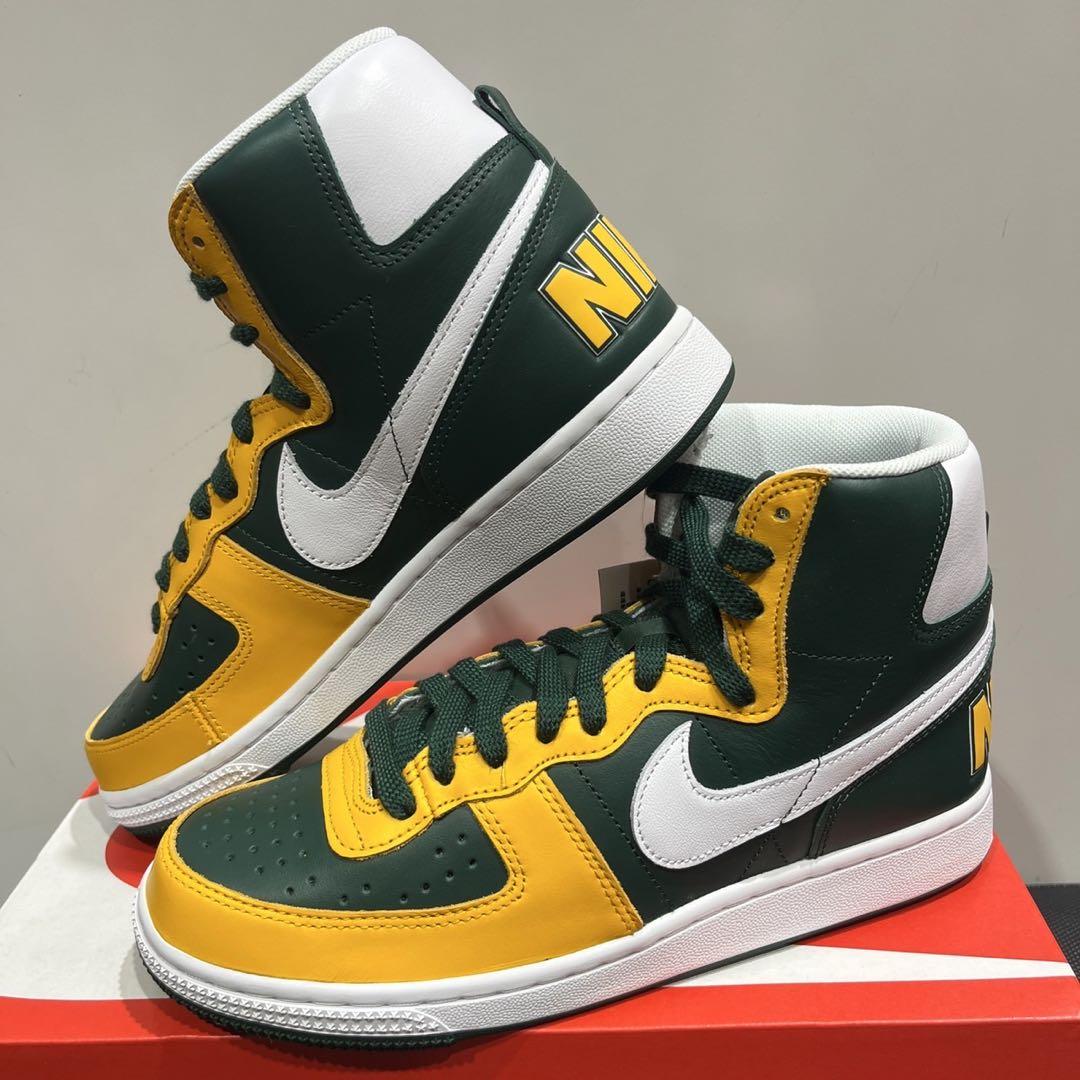 超特価SALE開催！ NIKE ハイ ターミネーター ナイキ HIGH Terminator シューズ(男性用)