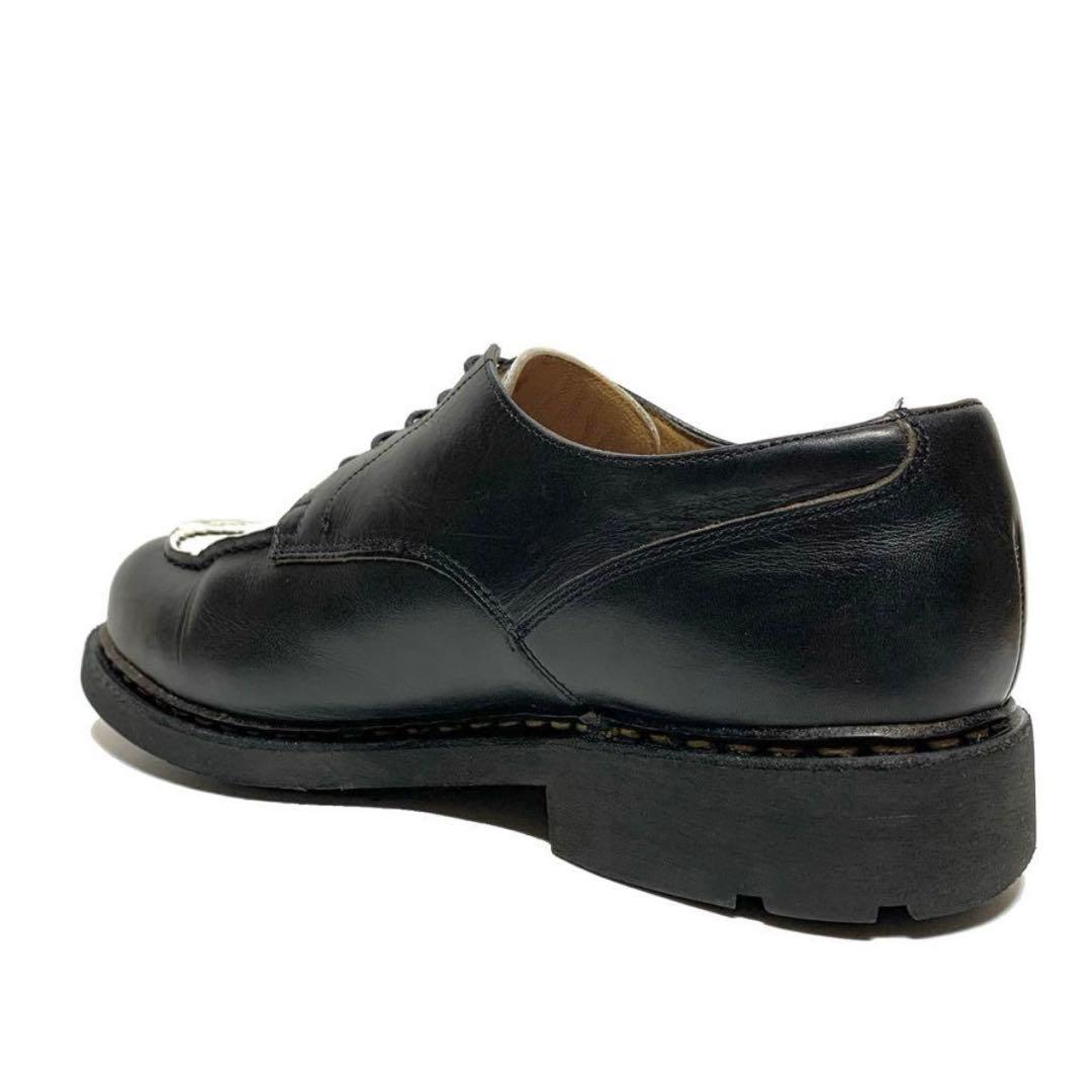 PARABOOT CHAMBORDパラブーツ シャンボード バイカラーbeams