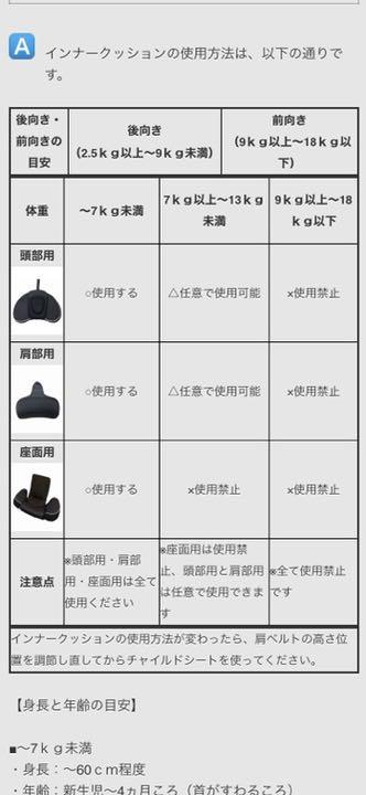 高評価好評 チャイルドシート JcEmb-m83754810971 好評最安値