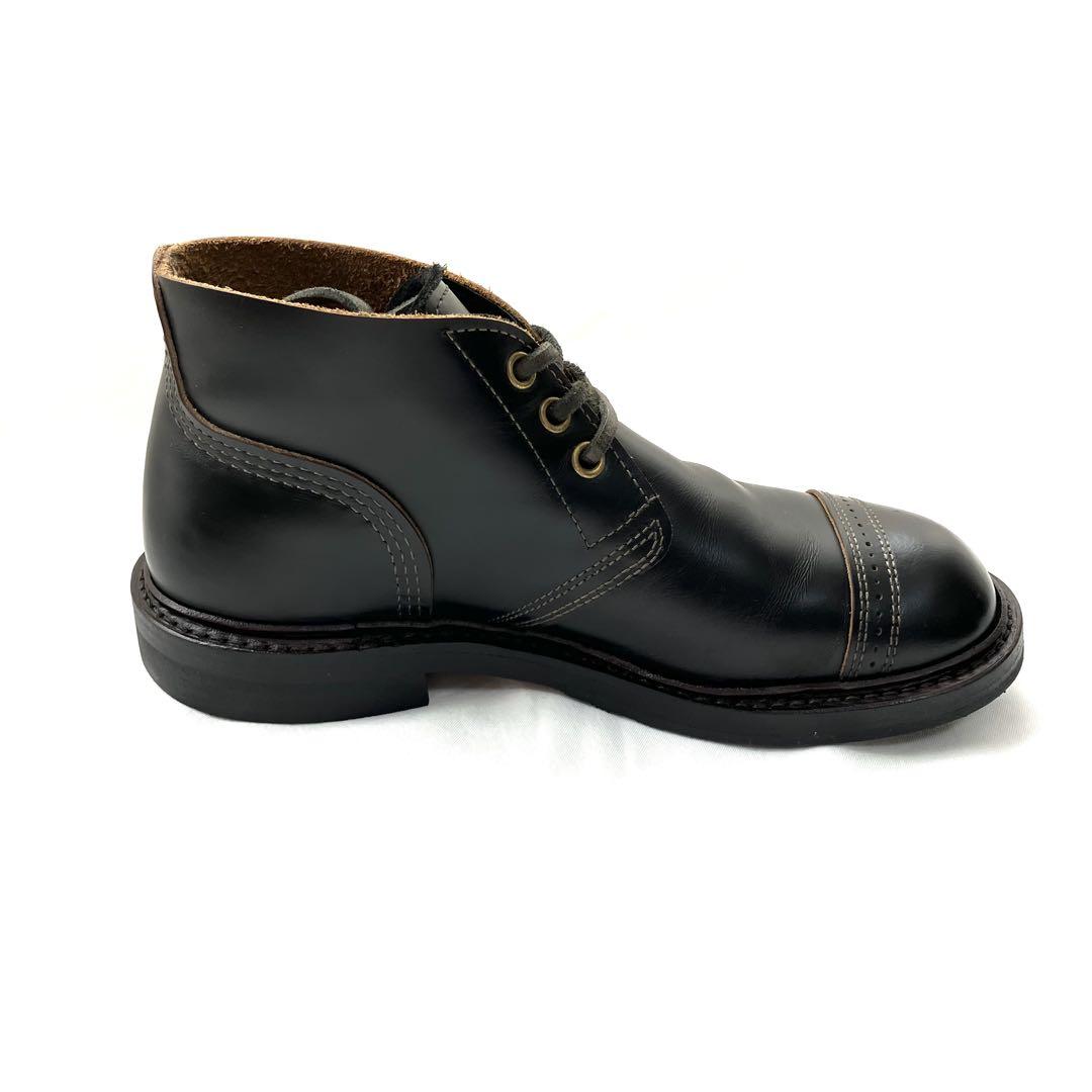 REDWING Nigel