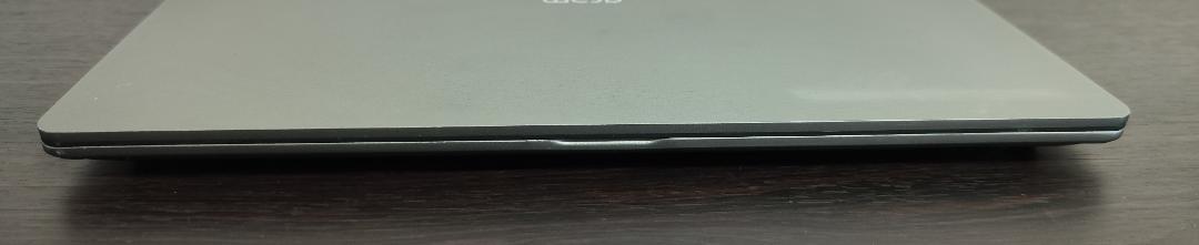 LG gram i7 / 16Gb / 512GB / 新品バッテリー 画像4