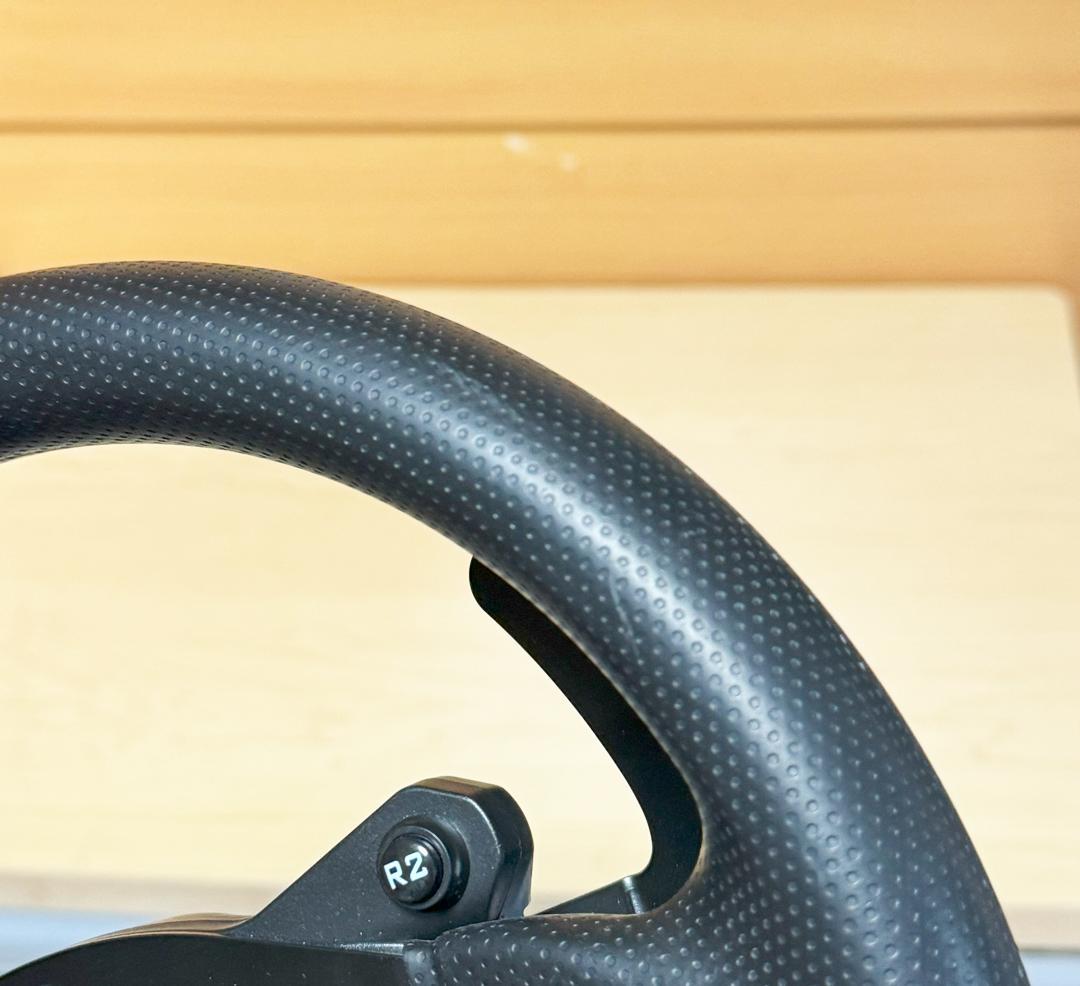 【yu】Thrustmaster T300RS GT EDITION