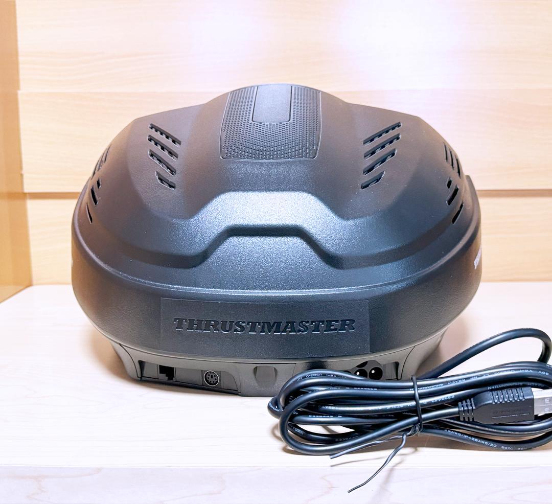 【yu】Thrustmaster T300RS GT EDITION