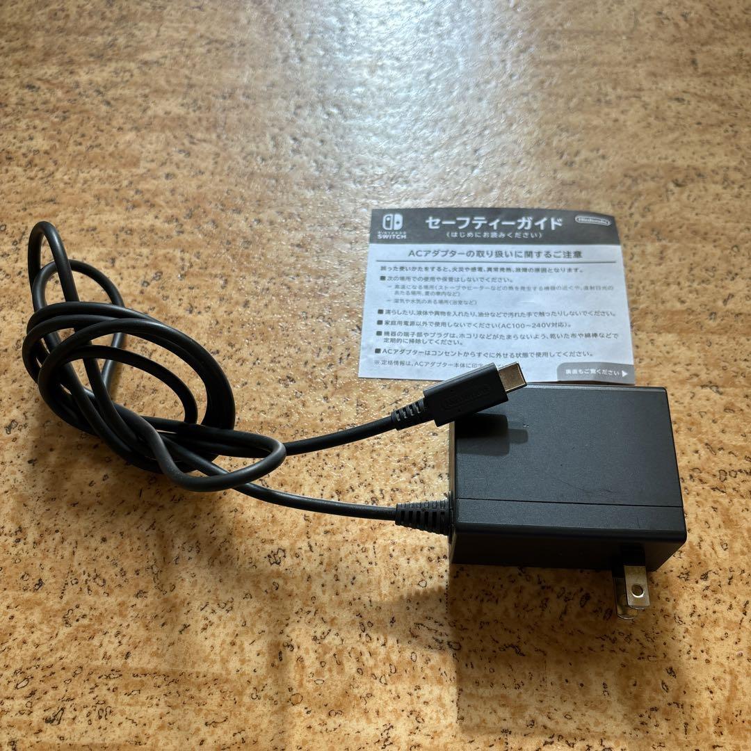 Nintendo switch Light ターコイズブルー