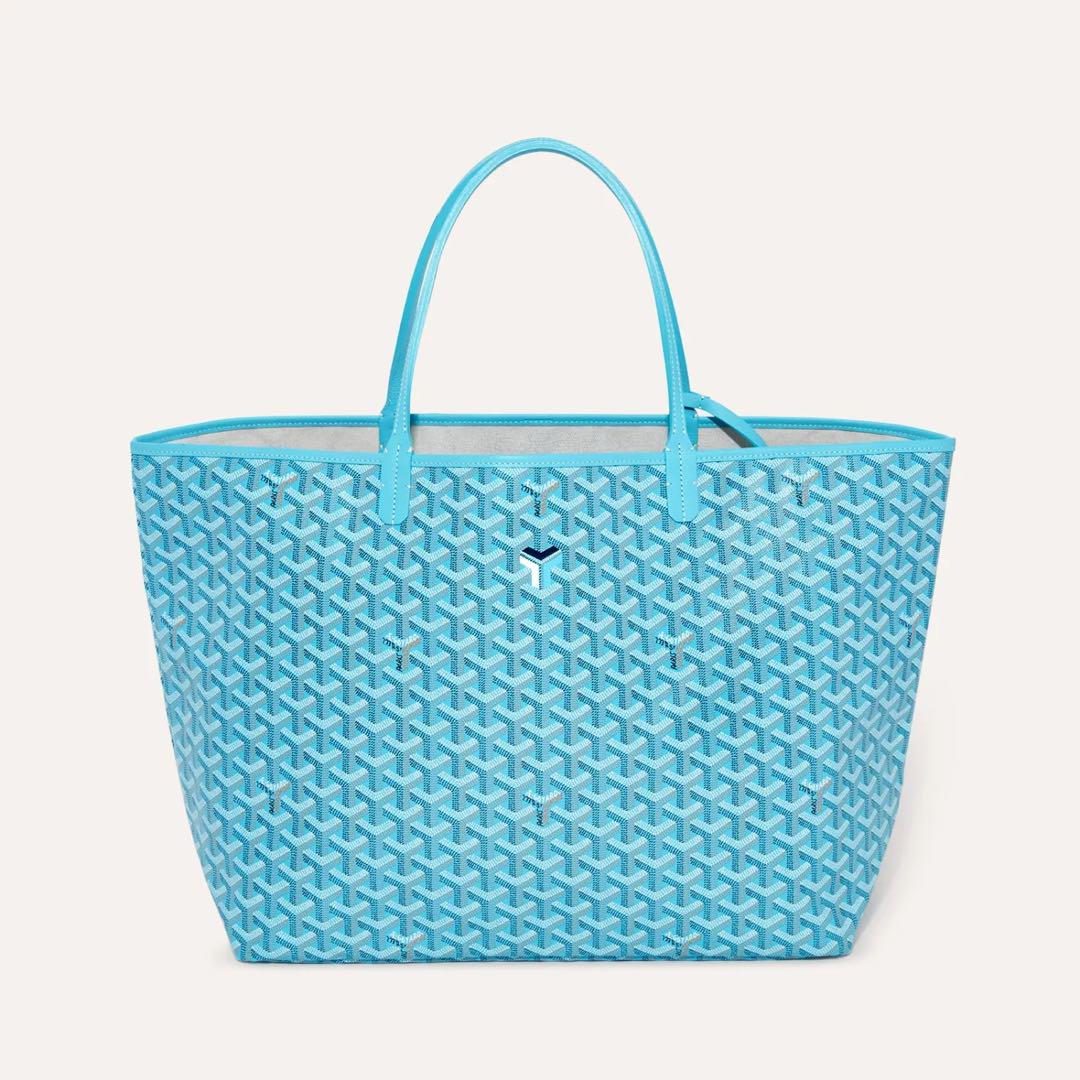 楽天市場】≪新品≫正規品 GOYARD ゴヤール 2024年限定 サンルイ