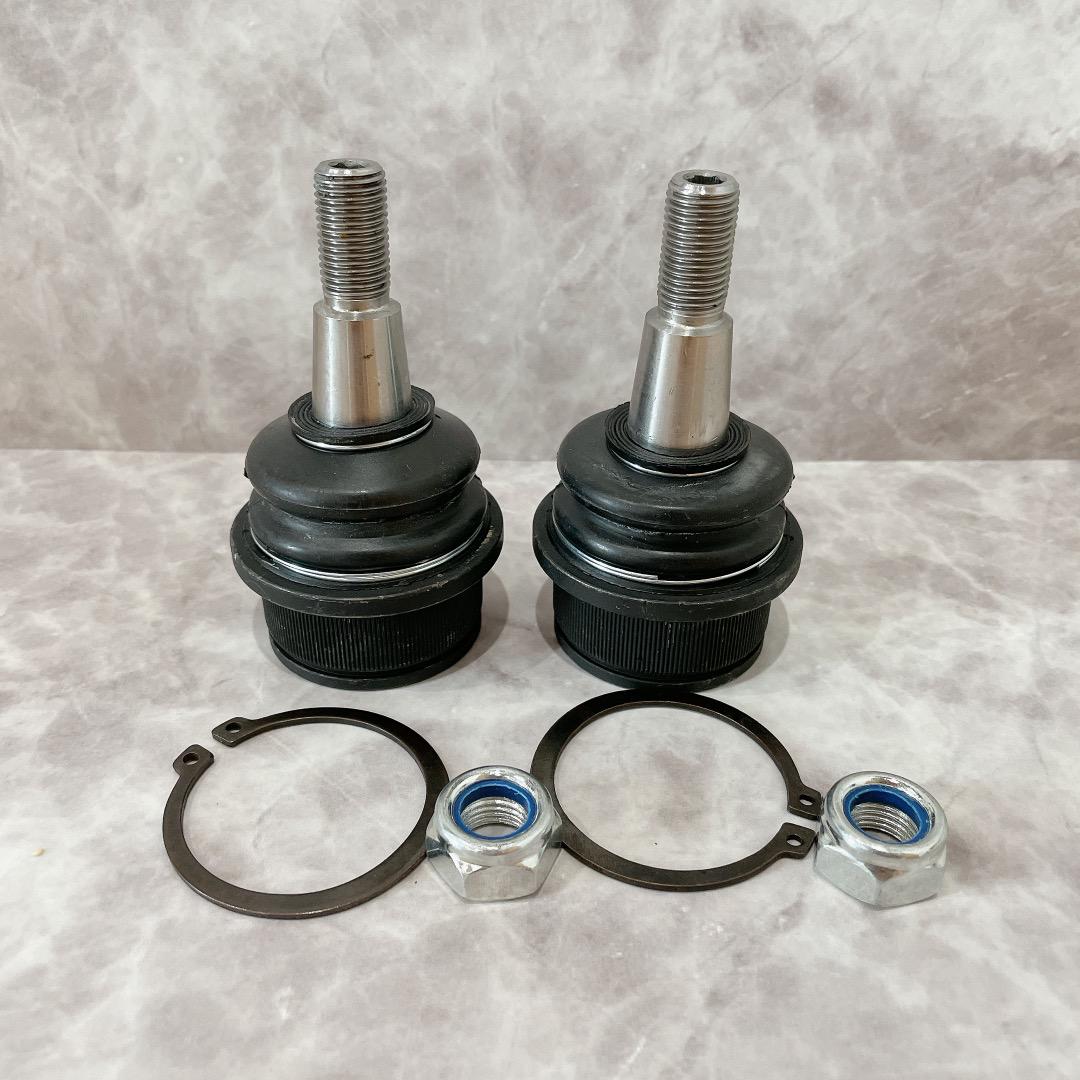 ♪２個入り サスペンションロワーボール ジョイントキット ジープ JEEP