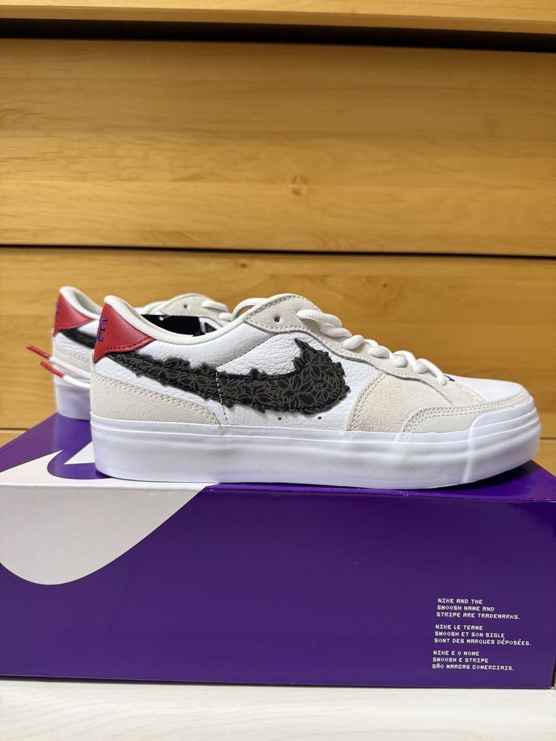 Sky Brown × Nike SB Zoom Pogo Plus QS 4,724円