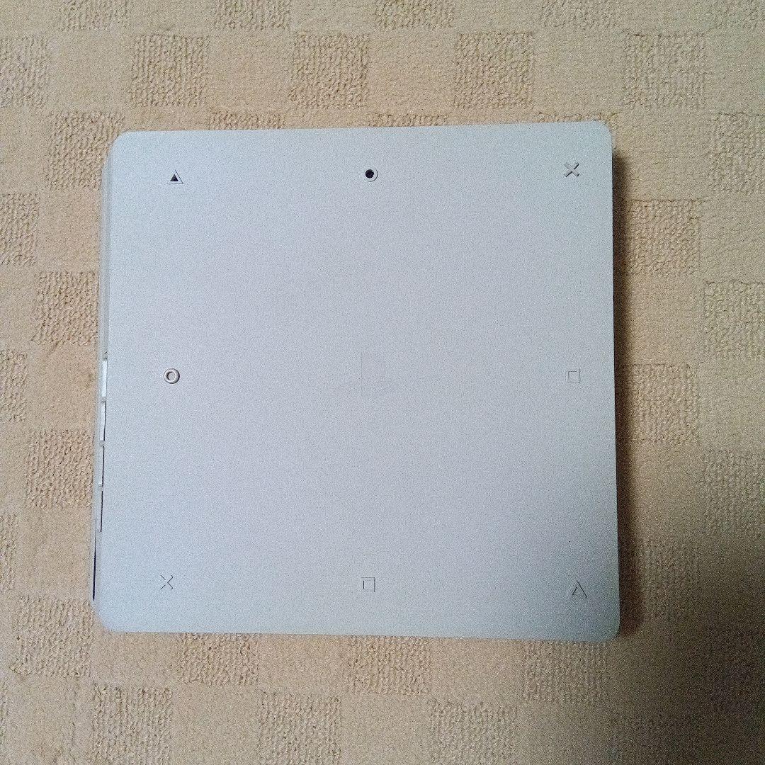 SONY PS4 500GB CUH-2200 Ｇlacier White