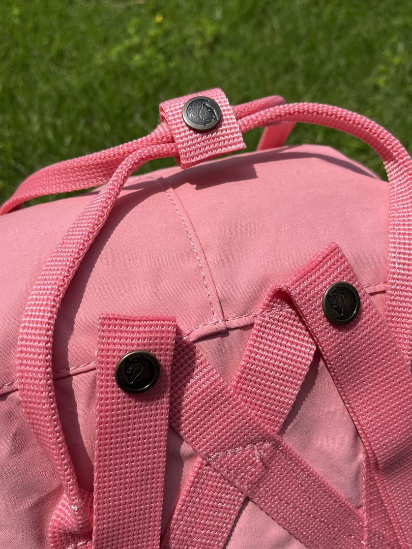 バッグ Fjallraven Kanken classic 16L bag