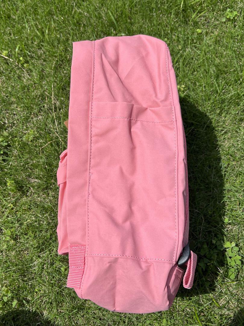 バッグ Fjallraven Kanken classic 16L bag