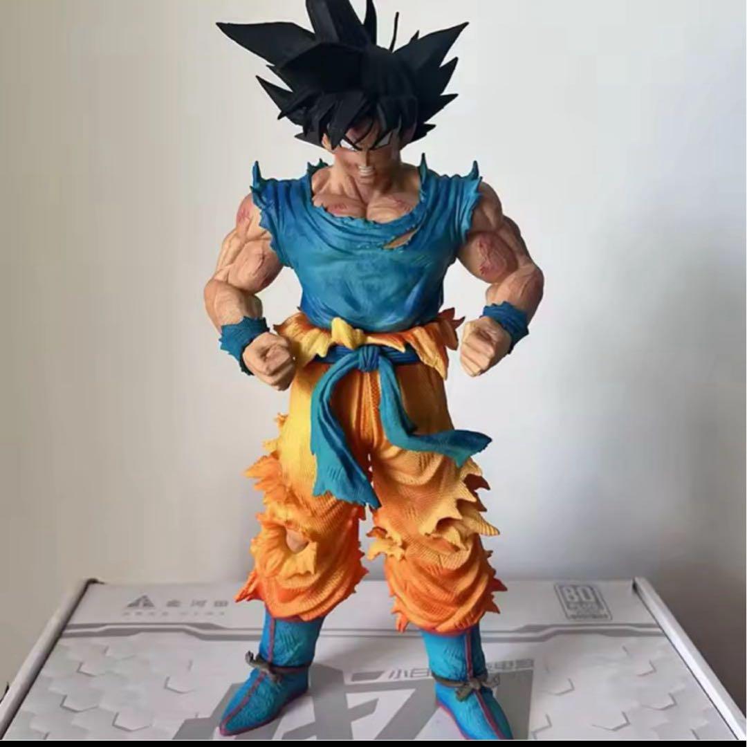 SMSP スーパーサイヤ人 孫悟空 マンガディメンションズ 海外正規品 即日発送