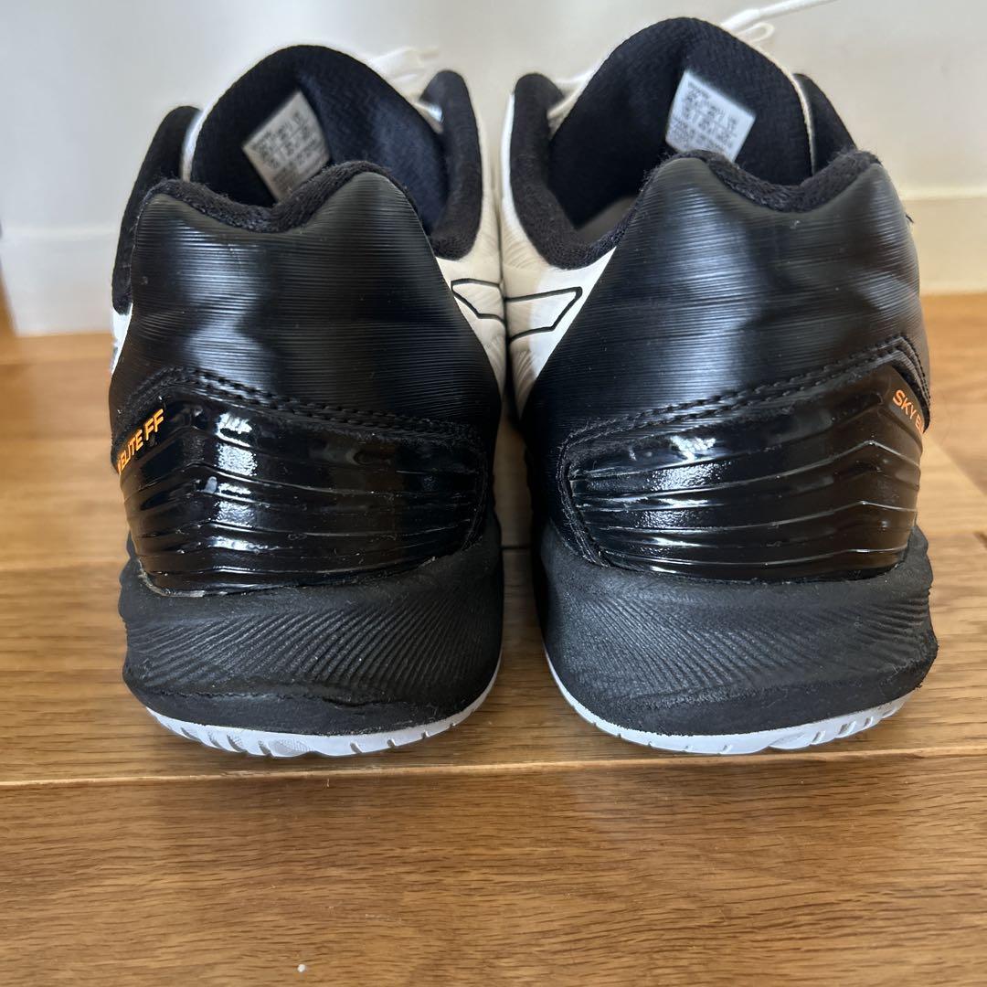 ASICS スカイエリートff2 バレーボールシューズ