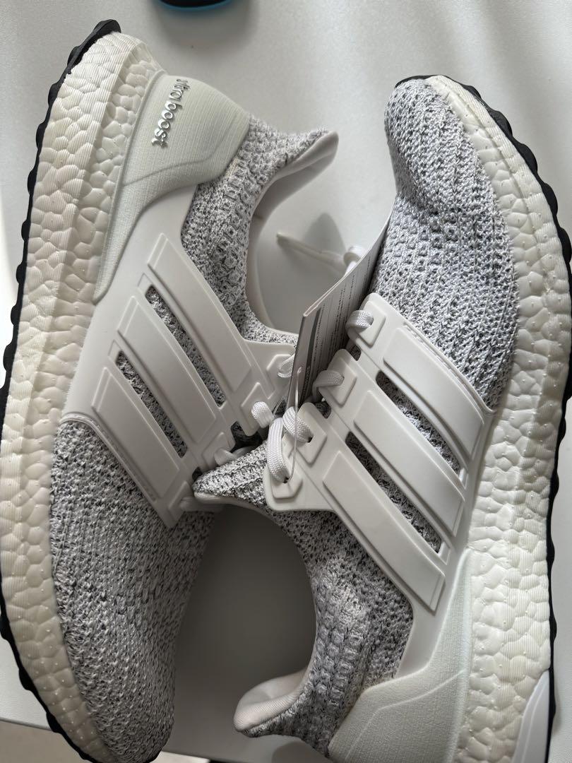 箱無し　ウルトラブースト　ULTRA BOOST 4.0 Non-Dyed