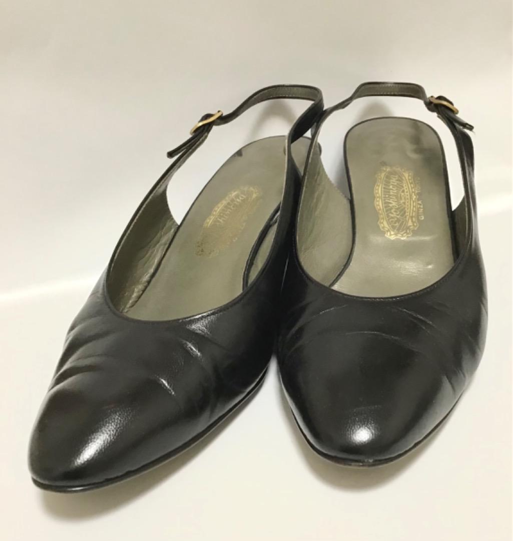 銀座ヨシノヤ　イタリア製TEA KORINI 高級靴　➕おまけ2足