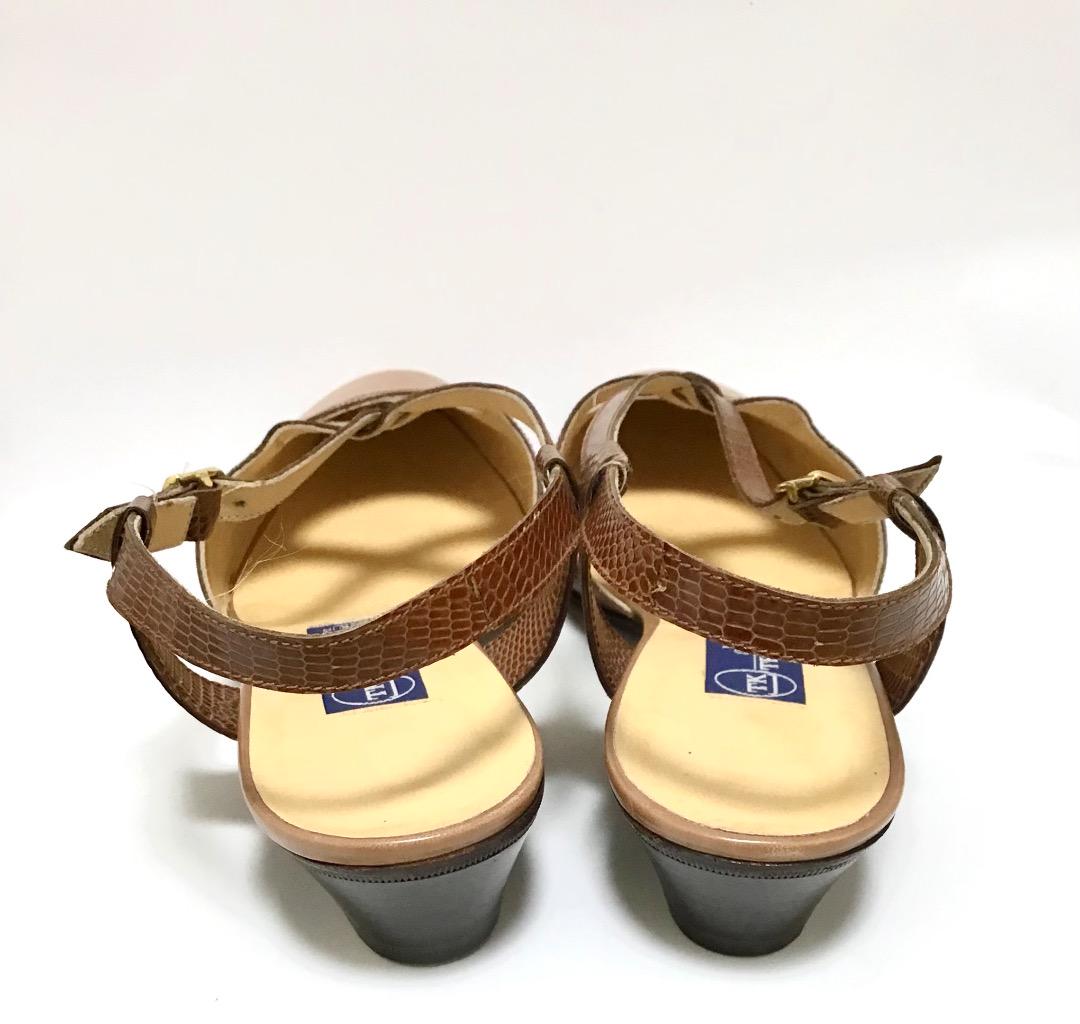銀座ヨシノヤ　イタリア製TEA KORINI 高級靴　➕おまけ2足
