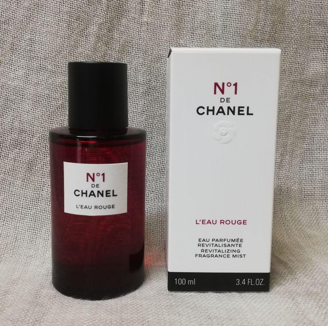 新品★箱無しCHANEL ロールージュNo.1 ドゥシャネル　100ml ボディ お得な特別割引価格） 楽天市場】CHANEL シャネル ロー ルージュ
