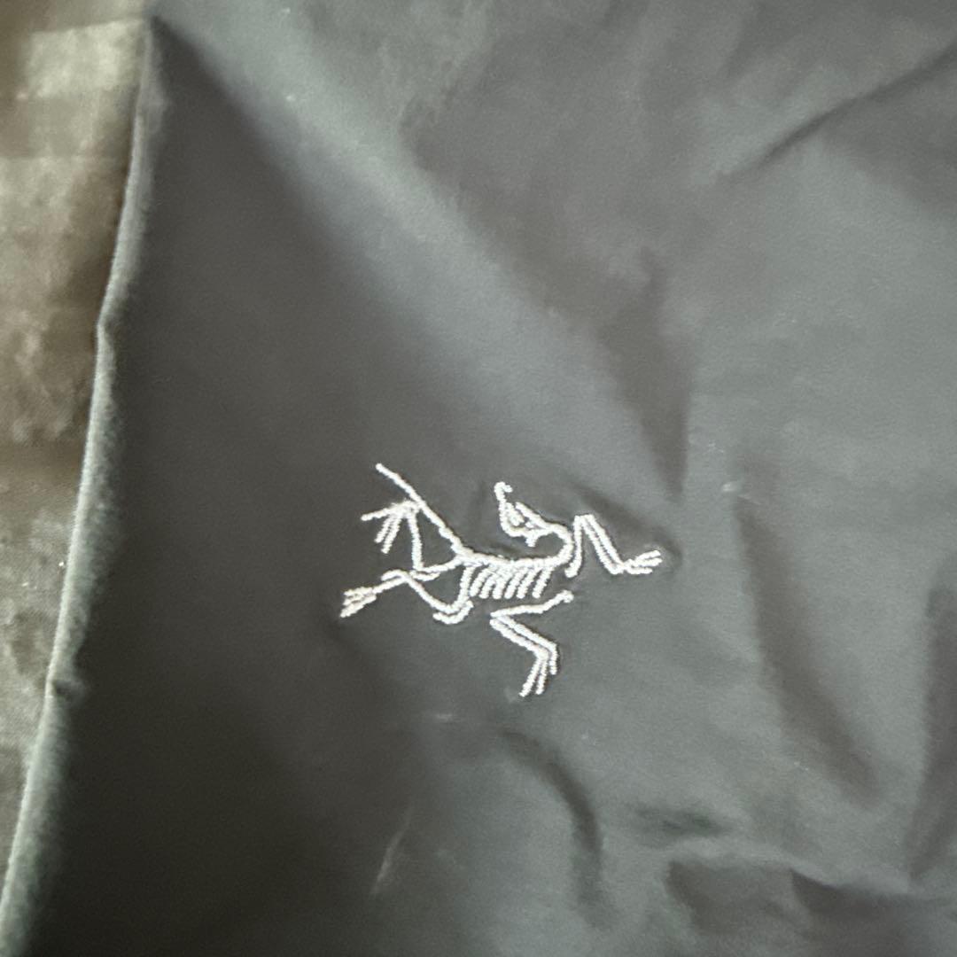 2-sサイズXS(SS)・ARC'TERYX