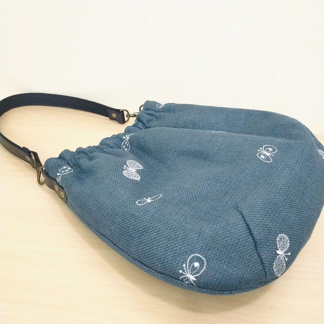 専用ページ①】ミナペルホネン ハンドメイド バッグ