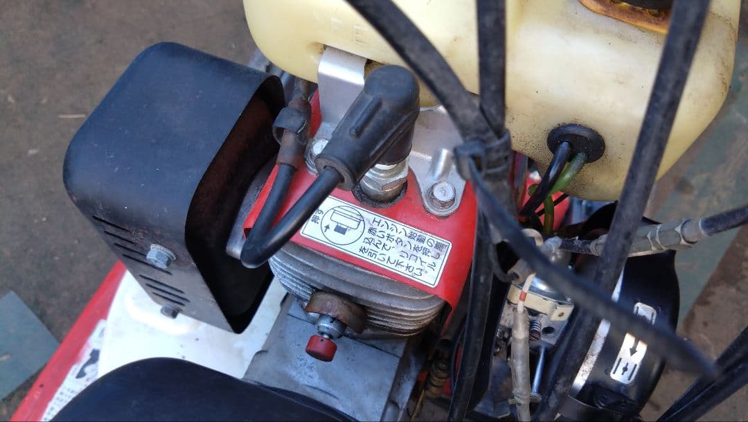 スパイダーモア