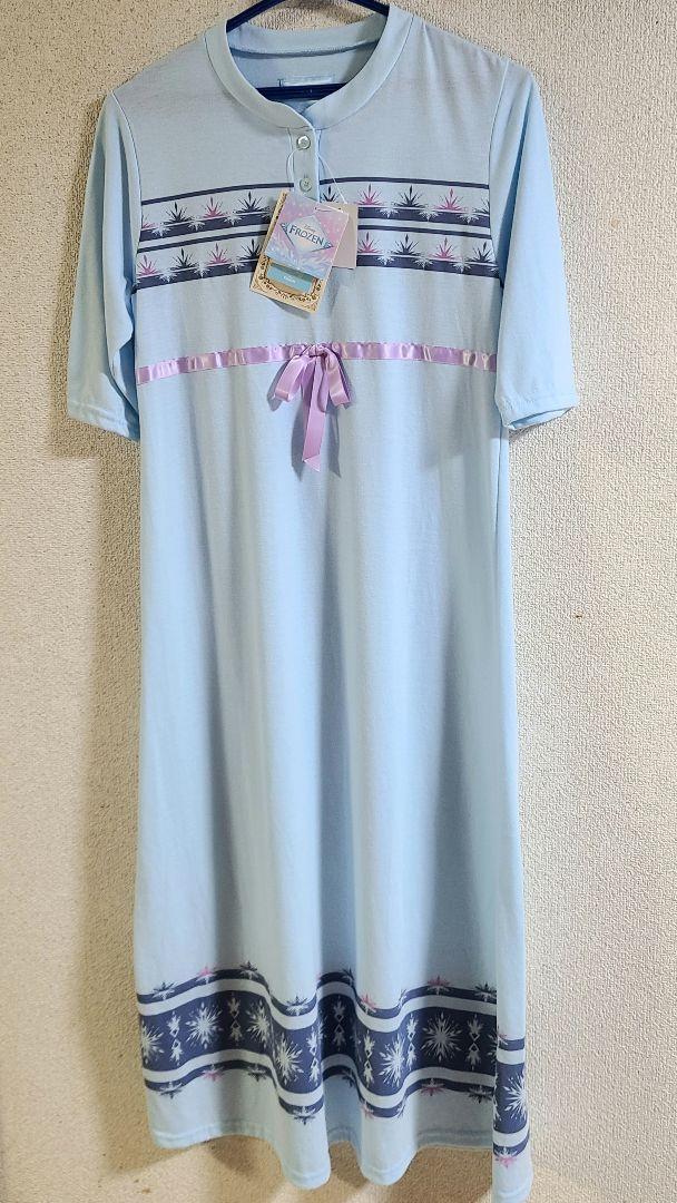 ちはる☆Disney☆アナ☆エルサ☆Msize☆ルームウェア☆しまむら