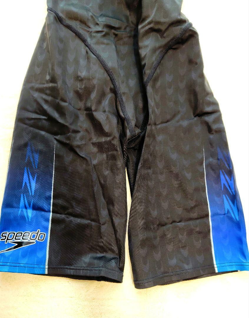 ◆新品◆ MIZUNO speedo 競泳用水着　Oサイズ レディース