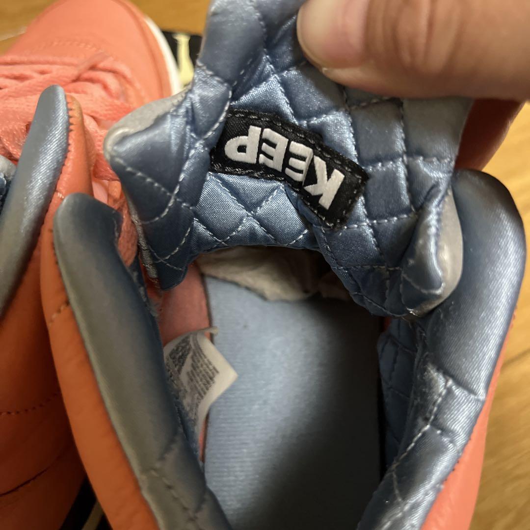 NIKEジョーダン5RETORO SP21cm