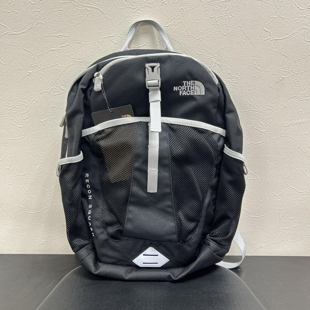 新品★ ノースフェイス  バッグパック リュック　キッズ ジュニア