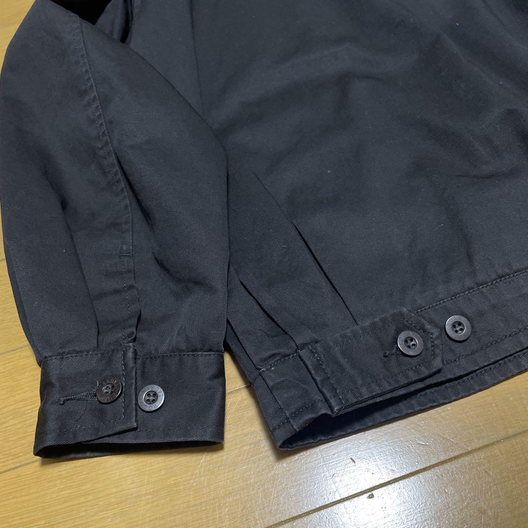 Polo by Ralph Lauren ブラック ジャンパー