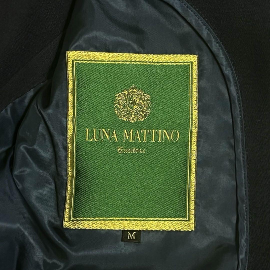 LUNA MATTINO ルナマティーノ ジャケット