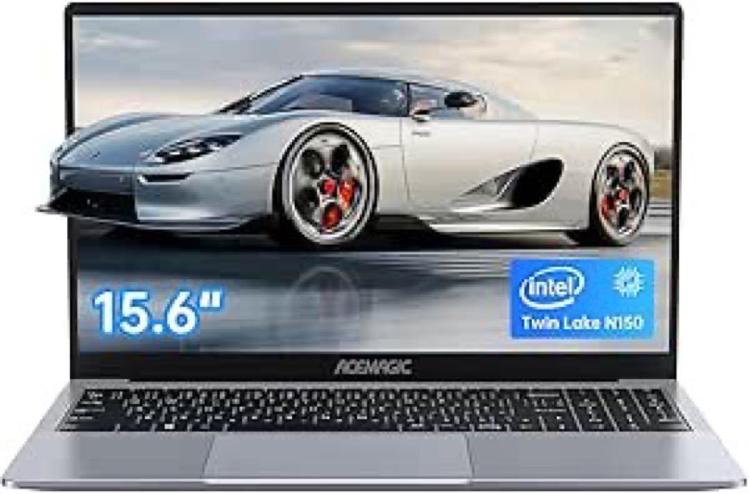 ノートパソコンIntel N150 12世代インテルTwin Lake N150 Amazon.co.jp: 【ミニpc Intel N150初登場】GMKtecミニpc 最新第