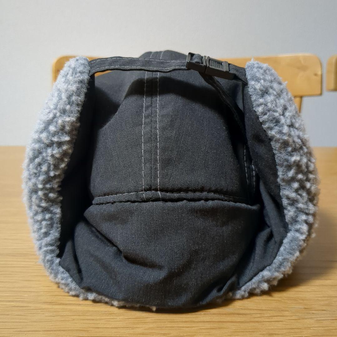 NANGA x Clef TAKIBI JET BOA CAP コヨーテ 新品ベストセラー