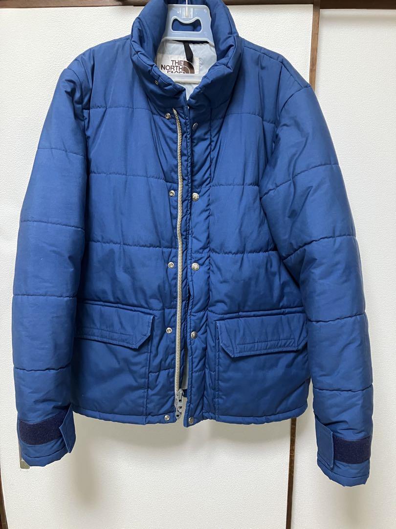 激渋！ノースフェイス　マウンテンパーカー　80'  made in USA