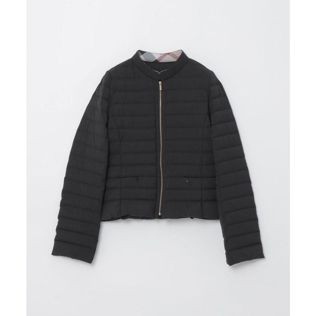 新品69,300円ブルーレーベルクレストブリッジダウンジャケットコート36サイズ