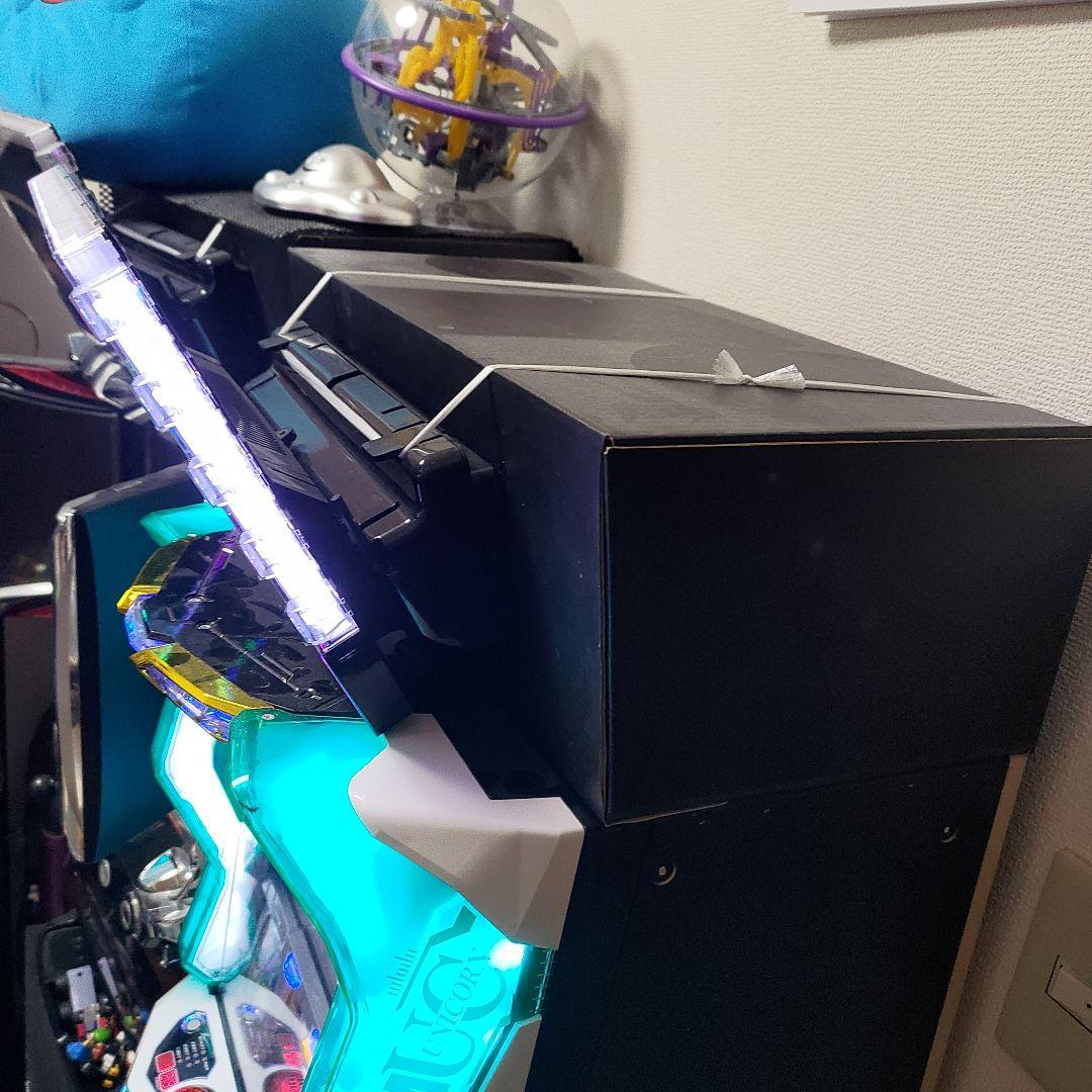 データーBOX付き