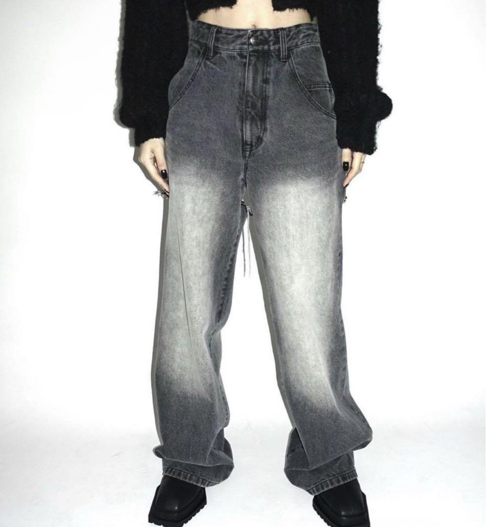 MAX80%OFF／セール開催中 melt 16 denim lady the パンツ